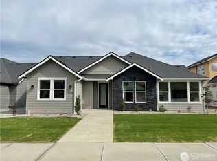 1015 Racine Springs Dr, Wenatchee, WA 98801