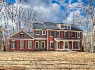 629 W Rocky Run Rd, Fredericksburg, VA 22406
