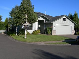 5846 Westlake Loop N, Keizer, OR 97303