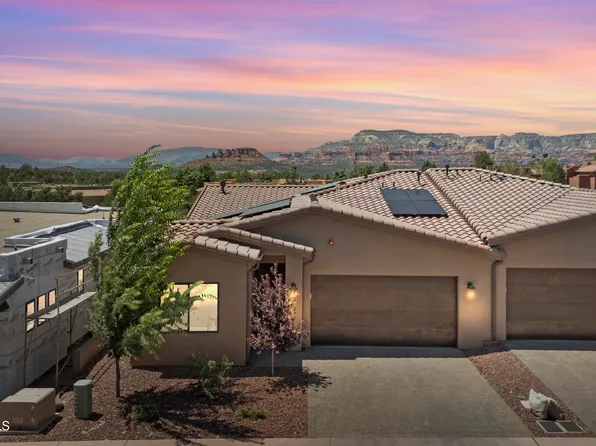 3950 Positano Place, Sedona, AZ 86336