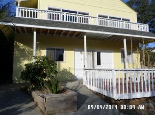 1543 Monroe St #A, Red Bluff, CA 96080