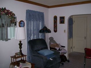 809 N 3rd St, Fort Dodge, IA 50501