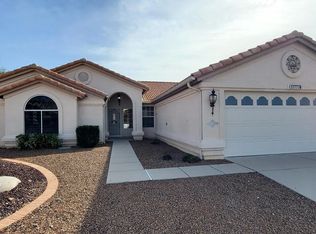 37773 S Mashie Dr, Saddlebrooke, AZ 85739