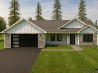 57 Kervin Cres, Moncton, NB E1H3L4