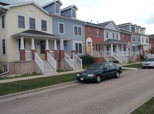 1213 Prospect Cmns, Sun Prairie, WI 53590