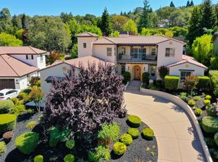 1063 Cambria Way, El Dorado Hills, CA