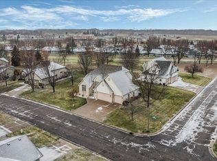 119 River Oaks Dr, Cold Spring, MN 56320