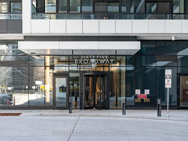 65 Broadway Ave #2502 — Photo 2