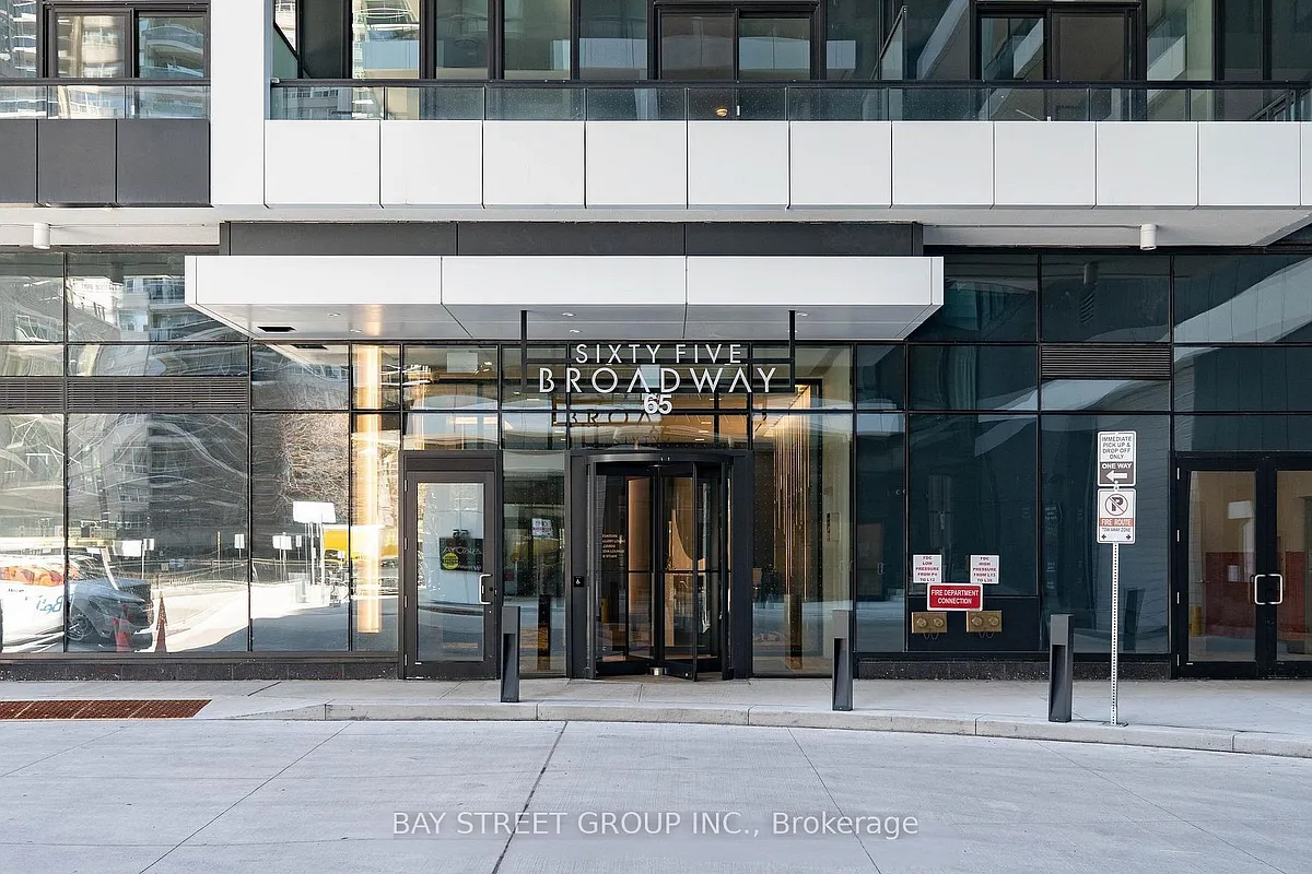 Building Photo - 65 Broadway Ave #2502