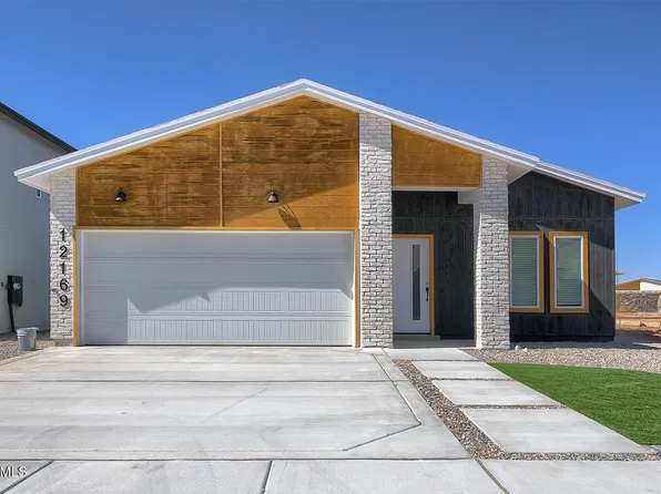 12169 Sanaa, El Paso, TX 79934
