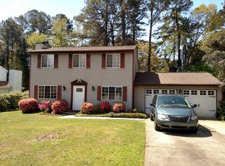 2263 Ingram Rd, Duluth, GA 30096