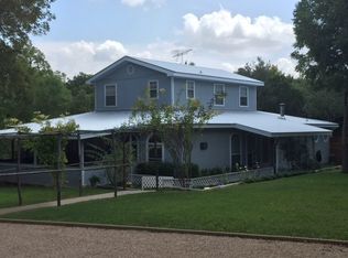 406 Cedar Ln, Gatesville, TX 76528
