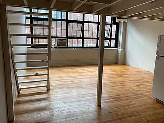 Rented by Carnegie Management Inc