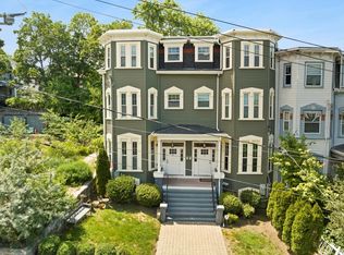 9 Everett Ave UNIT 3, Dorchester, MA 02125