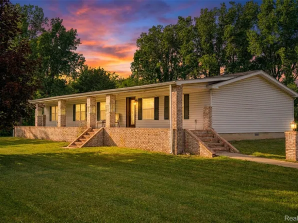 20978 W M 36, Pinckney, MI 48169