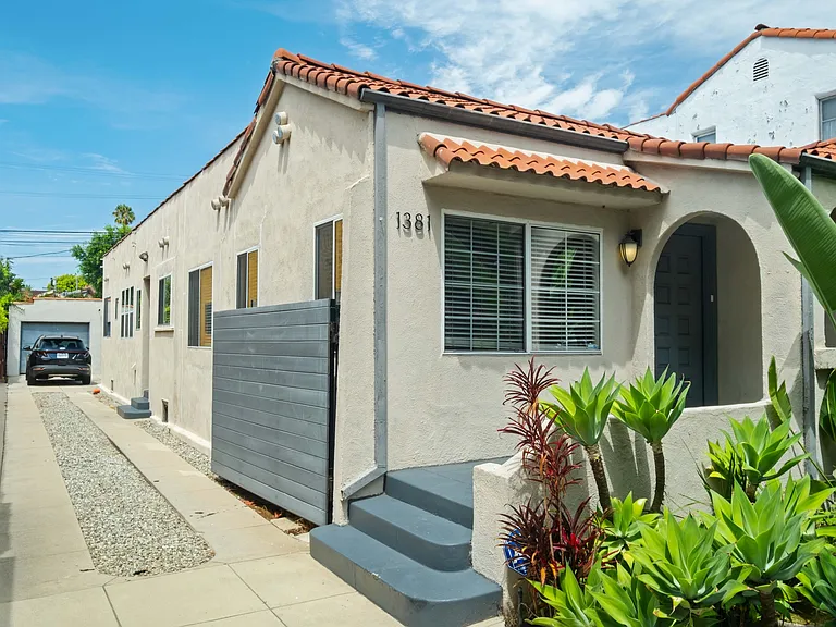 1381 S Orange Dr — Photo 1