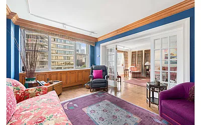 Sold by Douglas Elliman