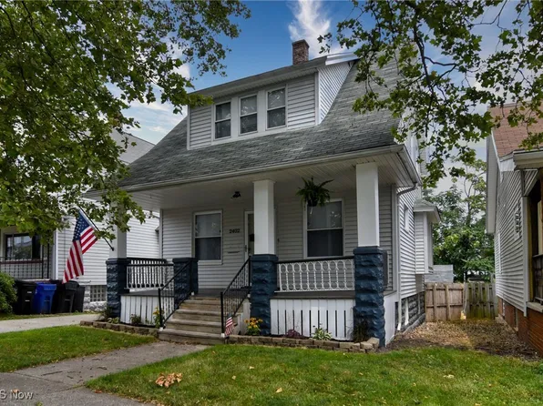 2402 Tampa Ave, Cleveland, OH 44109