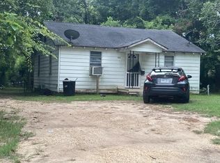 509 Clio St, Warren, AR 71671