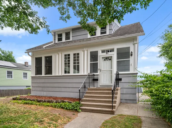 31 Arden Street, New Haven, CT 06512