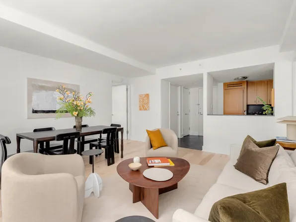 100 West 58th Street 8C image 3 of 10