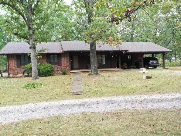 136 County Road 4200, Salem, MO 65560