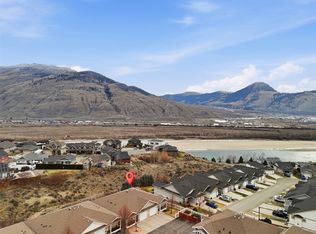 930 Stagecoach Dr #25, Kamloops, BC V2B 0A9