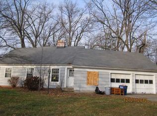 4119 Templar Rd, Toledo, OH 43613