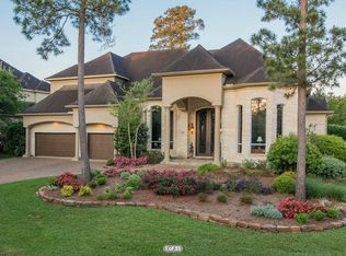 23 Player Green Pl, Spring, TX 77382