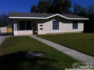259 Whitefield Ave, San Antonio, TX 78223