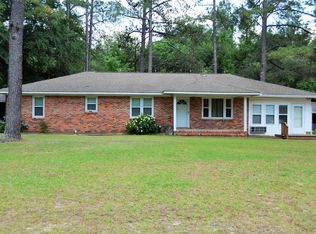 444 Woodham Rd, Bishopville, SC 29010