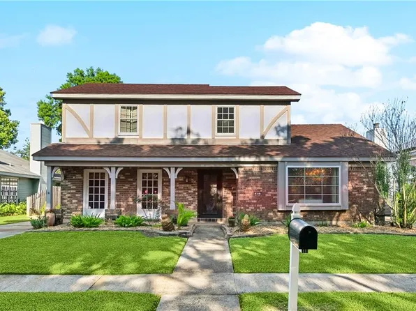 47 Yellowstone Dr, New Orleans, LA 70131