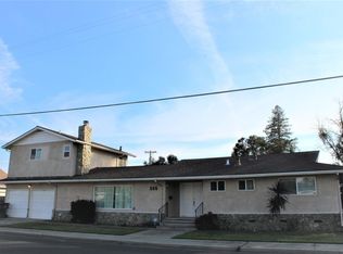 155 Walnut St, Oakdale, CA