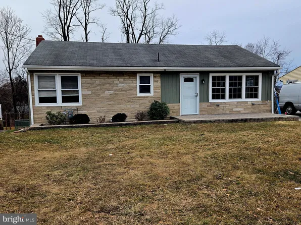 508 Orchard Dr, Harrisburg, PA 17113