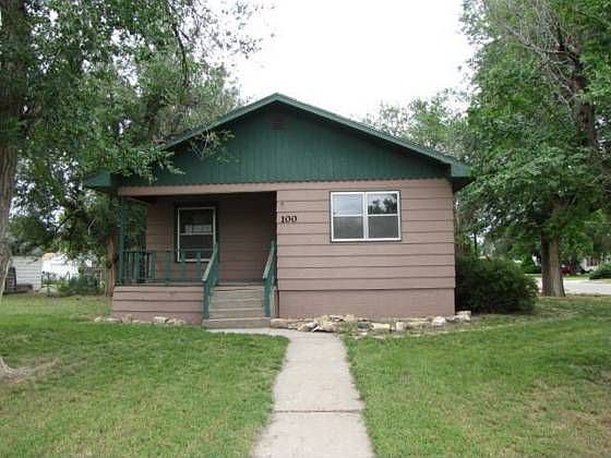 1st image of 100 W 24th Ave