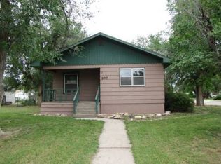 100 W 24th Ave, Hutchinson, KS 67502