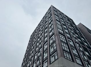 181 Sterling Rd #310-C01, Toronto, ON M6R 2B2