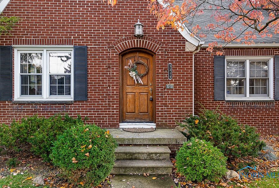 3319 Beverly Dr, Toledo, OH 43614 Zillow
