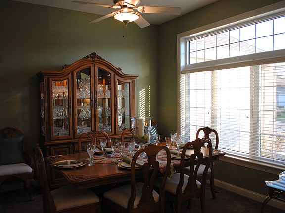 Dinning Room