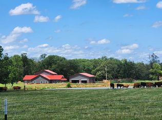 457 NE 400th Rd, Calhoun, MO 65323