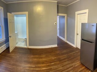 28 Cook St #2, Fall River, MA 02724