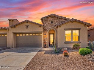 61189 E Flint Dr, Oracle, AZ 85623