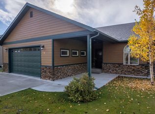 1220 Ridgeview Trl, Livingston, MT 59047