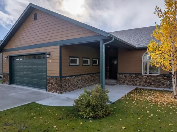 1220 Ridgeview Trl, Livingston, MT 59047