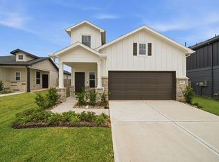 618 Amber Falls Dr, Montgomery, TX 77356