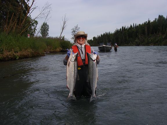 4th image of 45579 Fish On Drive Kenai