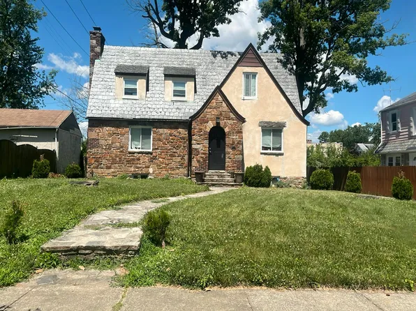 3800 Grantley Rd, Baltimore, MD 21215