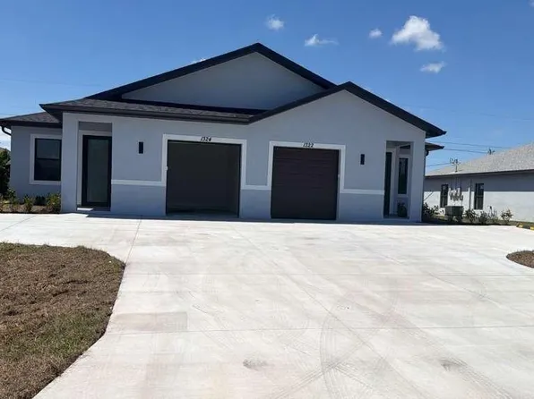 1324 NE 16th Ter, Cape Coral, FL 33909