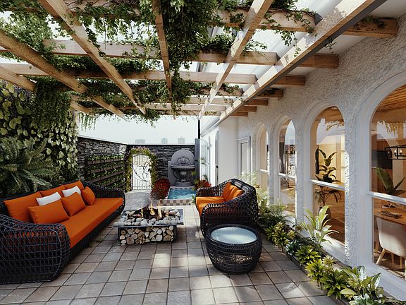 2nd image of 8843 La Terrazza Pl
