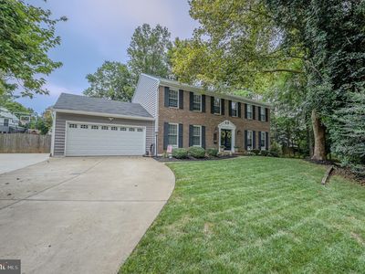 15020 Woodglen Ct, Dumfries, VA, 22025